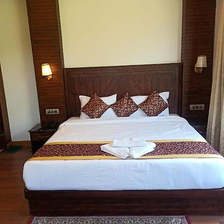 Hotel Misty Mountain Manali Exteriér fotografie